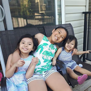 Meet your Posher, The clementine